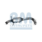 BM Catalysts Homologated Petrol Cat BM90733H