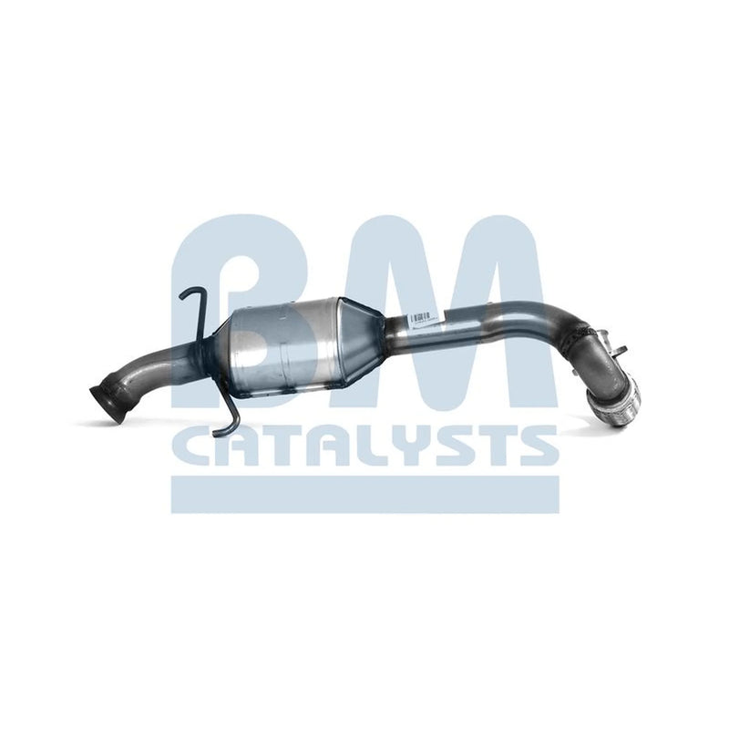 BM Catalysts Homologated Petrol Cat BM90733H