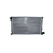 NRF Engine Radiator 58022