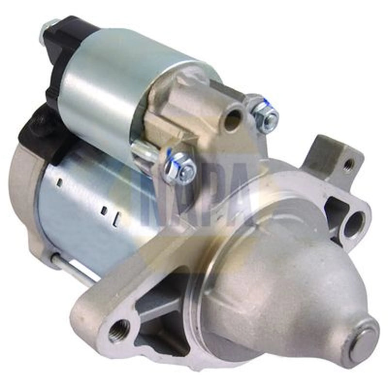 NAPA Starter Motor 12V 1kW 9 Teeth NSM1727