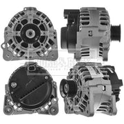 Borg & Beck Car Alternator 12V BBA2401