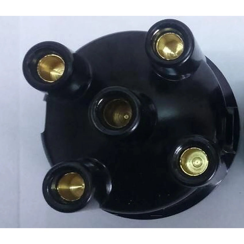 BERU Distributor Cap VK1541