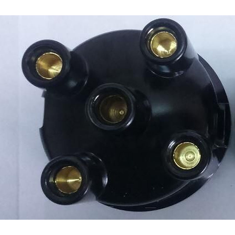 BERU Distributor Cap VK1541