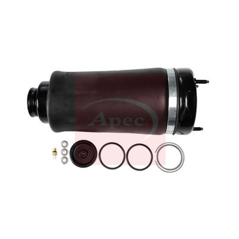 Apec Air Suspension Spring Top yoke Front AAS1052
