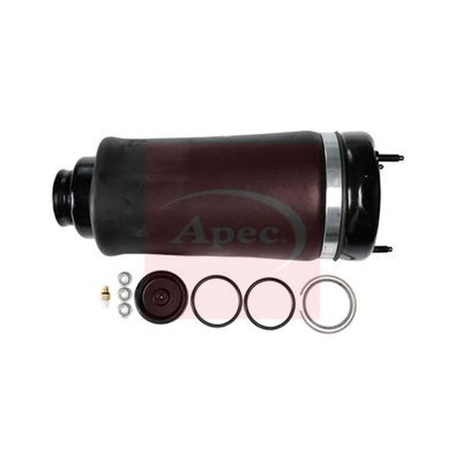Apec Air Suspension Spring Top yoke Front AAS1052