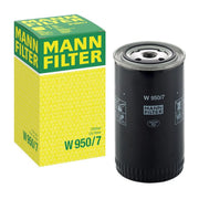 MANN-FILTER Engine Oil Filter W 950/7