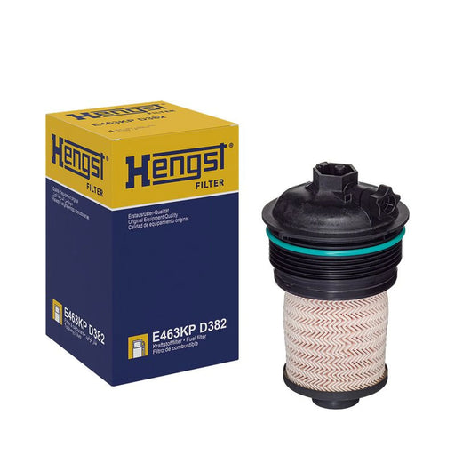 Hengst Fuel Filter Element E463KP D382