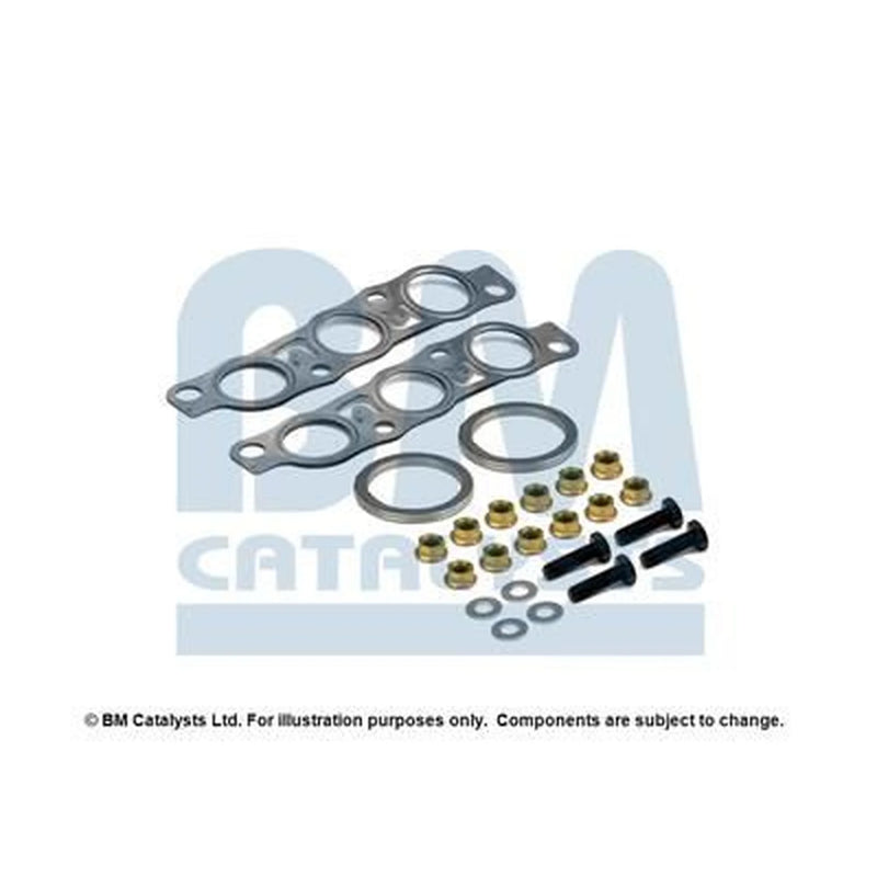 BM Catalysts Fitting Kit FK91508C FK91508C