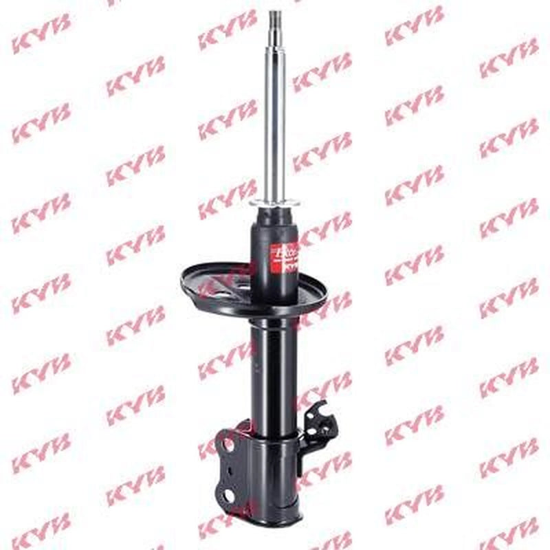 KYB Shock Absorber Damper Strut Front Left 334138