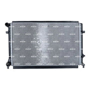 NRF Engine Radiator 53405