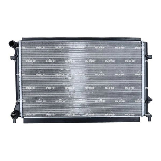NRF Engine Radiator 53405