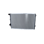 NRF Engine Radiator 53816