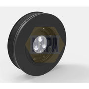 NAPA Crank Shaft Belt Pulley NTV1091