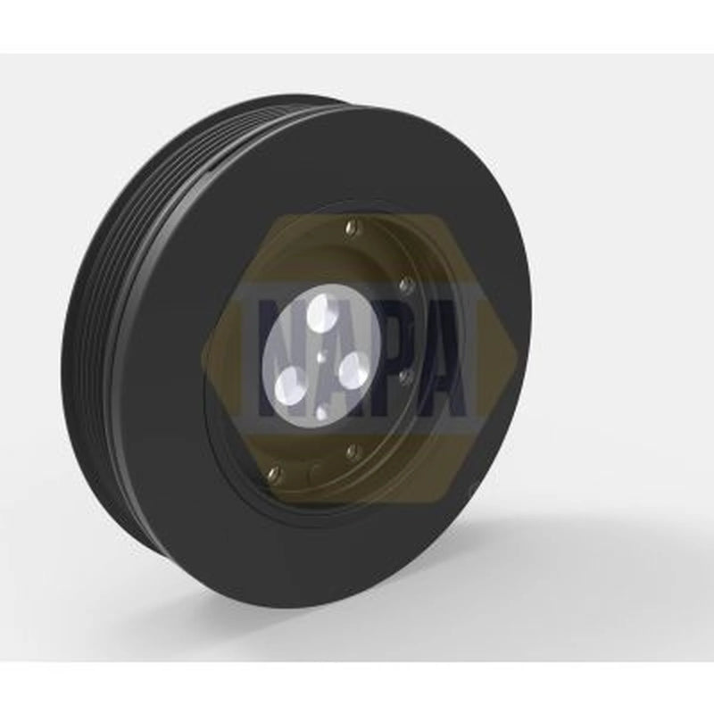 NAPA Crank Shaft Belt Pulley NTV1091