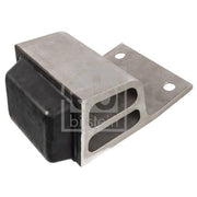 Febi Rear Rubber Buffer Suspension 171118