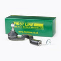 First Line Steering Tie Rod End Ball Joint M10x1.25 FTR6244