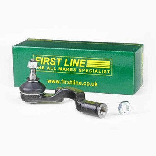 First Line Steering Tie Rod End Ball Joint M10x1.25 FTR6244