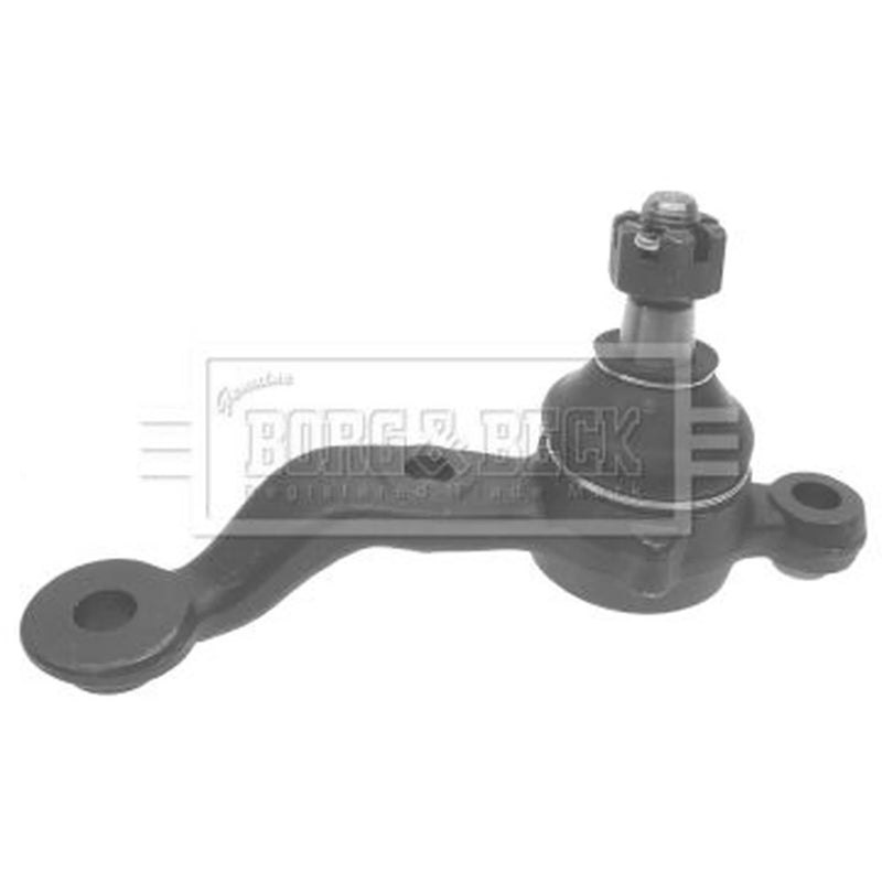 Borg & Beck Ball Joint Front Right BBJ5513