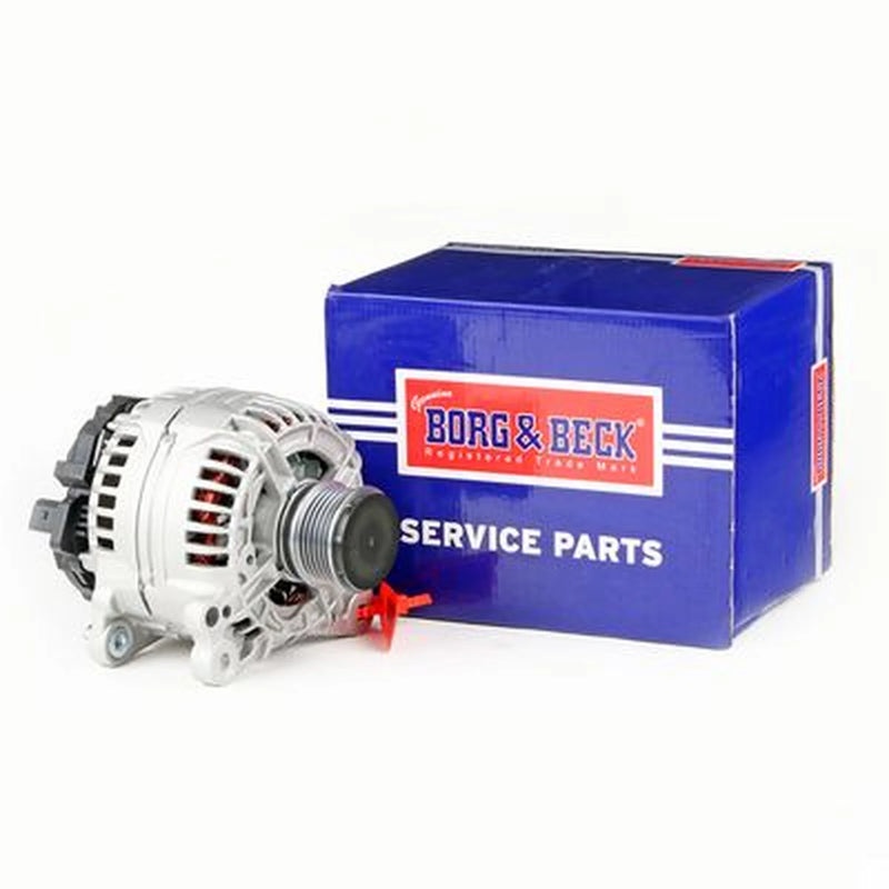 Borg & Beck Car Alternator 12V BBA2150