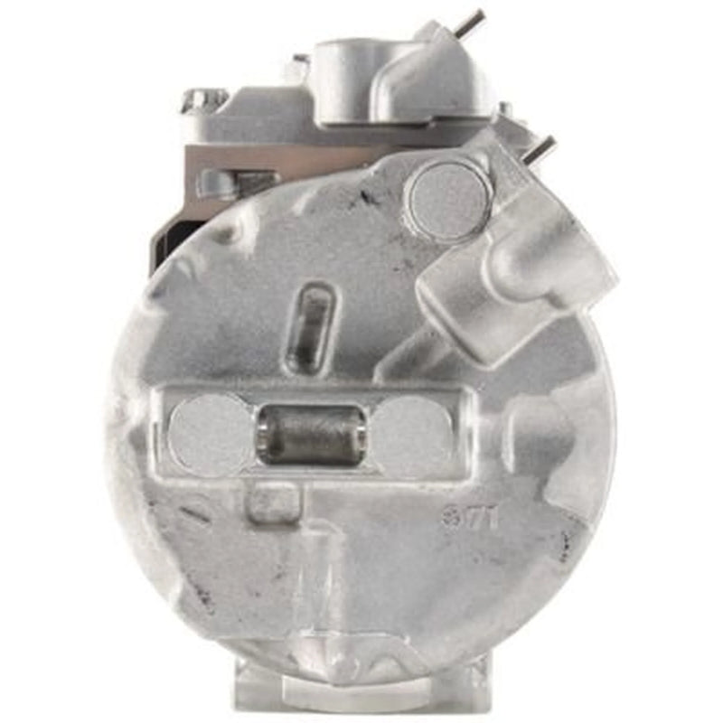 Mahle Air Conditioning Compressor ACP 594 000P