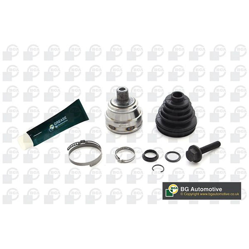 BGA Drive Shaft Joint Kit CV0150A