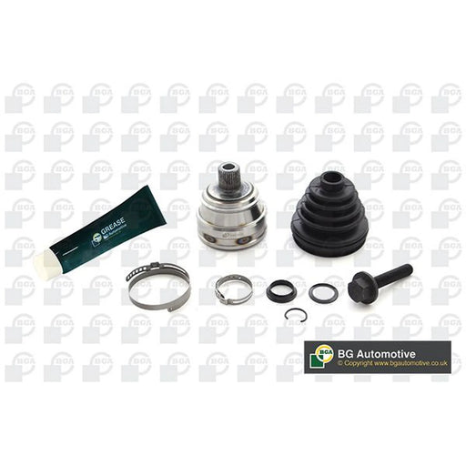 BGA Drive Shaft Joint Kit CV0150A