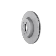 Bosch 2 x Vented Front Brake Discs 0 986 479 348