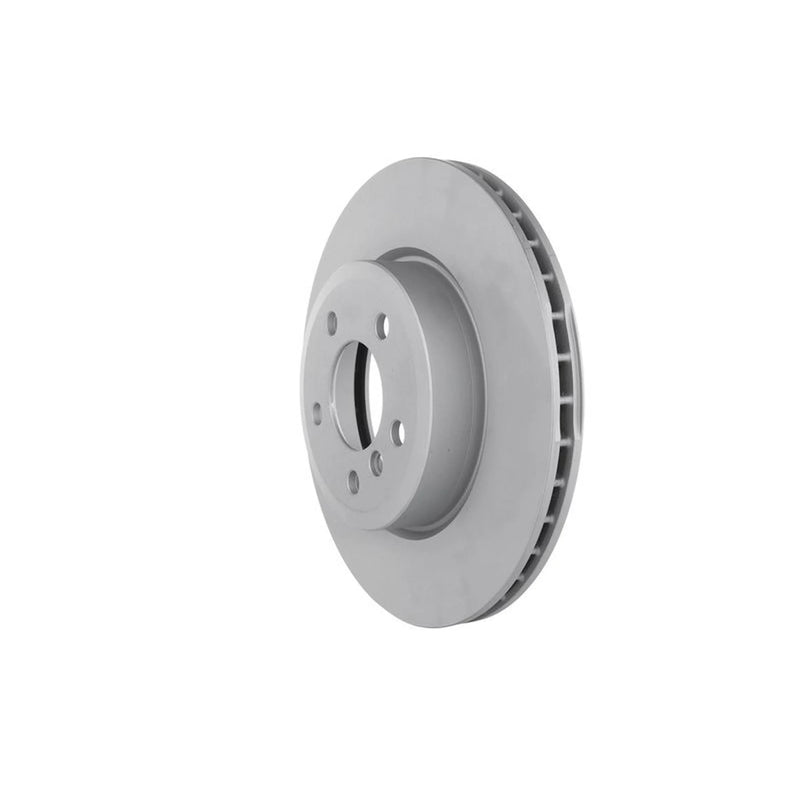 Bosch 2 x Vented Front Brake Discs 0 986 479 348