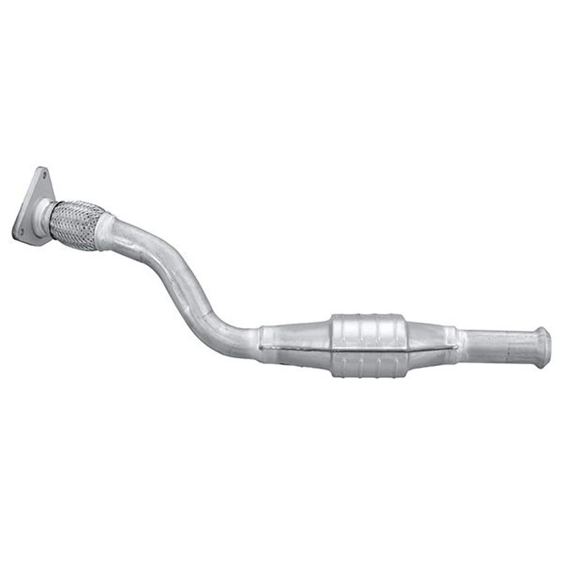 Hella Catalytic Converter 8LE 366 053-411