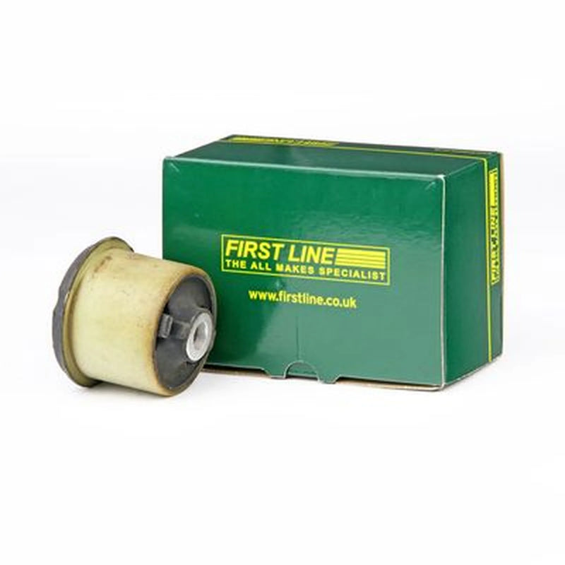 First Line Axle Beam Bushing Left FSK6289