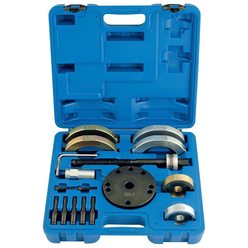 Laser GEN2 Wheel Bearing Kit 72mm - for VAG 5473 Laser  - Town Parts