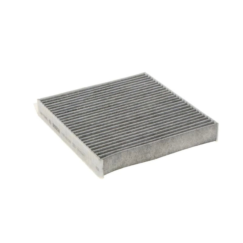 Bosch Cabin Air Filter (Pollen Filter) Rear 1 987 435 584