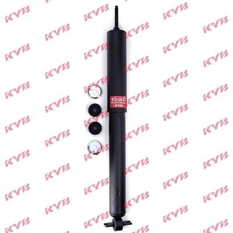 KYB Shock Absorber Damper Strut Front 344393