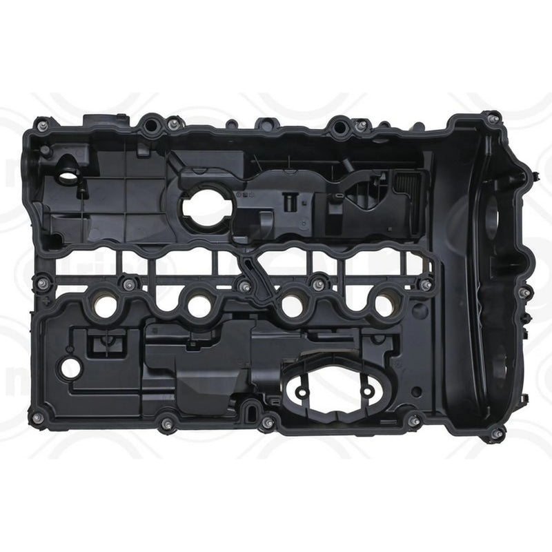 Elring Cylinder Head Cover PA (polyamide) B09.610