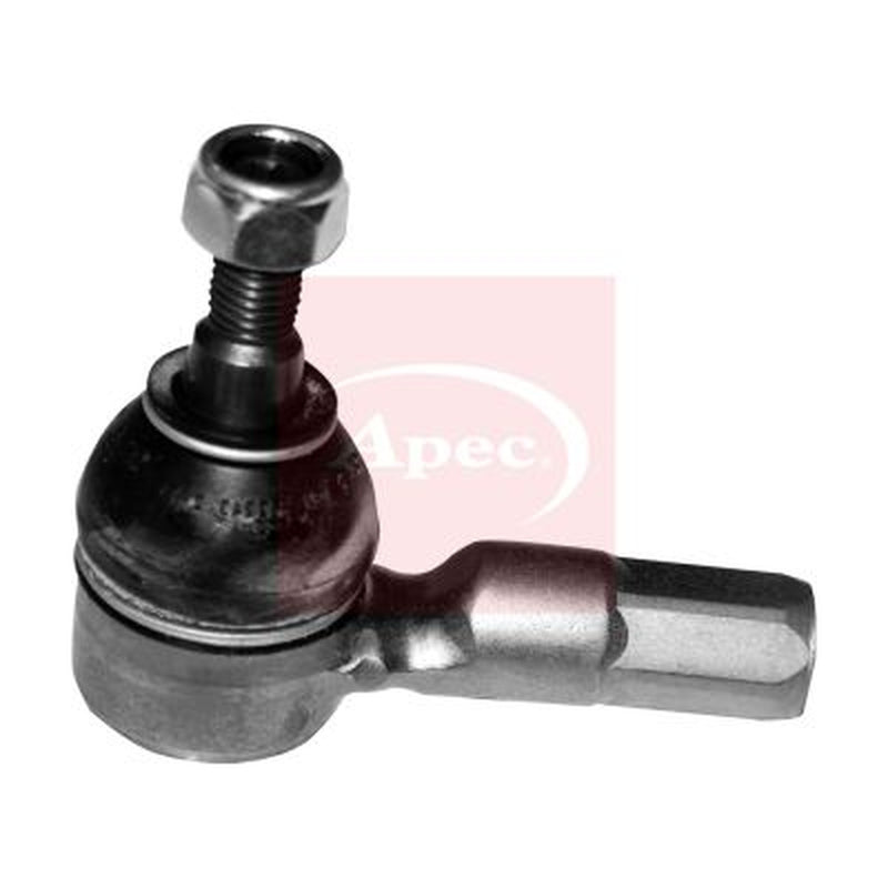 Apec Steering Tie Rod End Ball Joint Front Right M14x1.5 AST6149