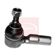 Apec Steering Tie Rod End Ball Joint Front Right M14x1.5 AST6149