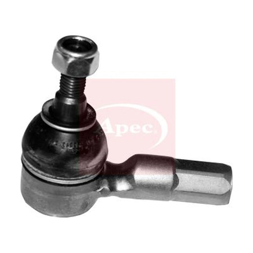 Apec Steering Tie Rod End Ball Joint Front Right M14x1.5 AST6149
