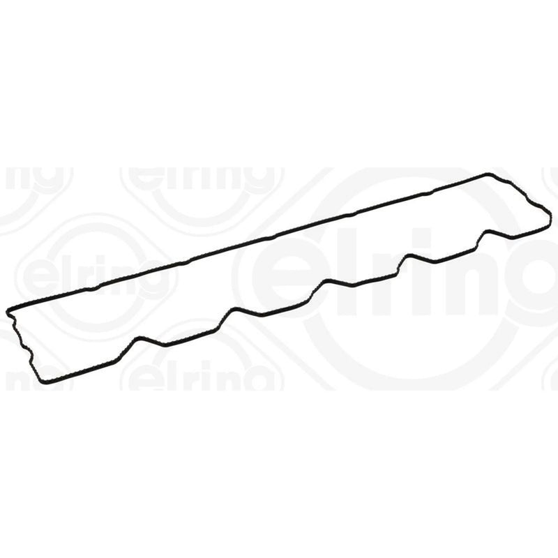 Elring Cylinder Head Cover Gasket 184.360