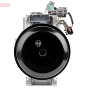 Denso Air Conditioning Compressor DCP17177