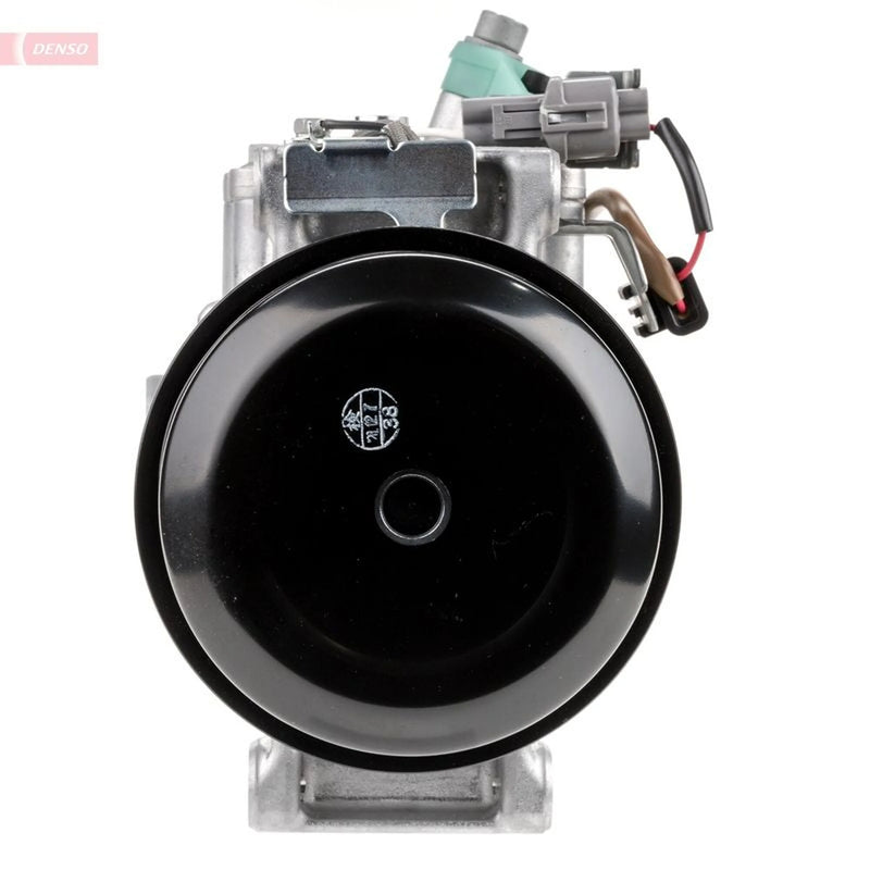 Denso Air Conditioning Compressor DCP17177