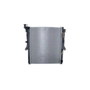 NRF Engine Radiator 560009