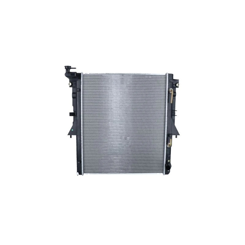 NRF Engine Radiator 560009