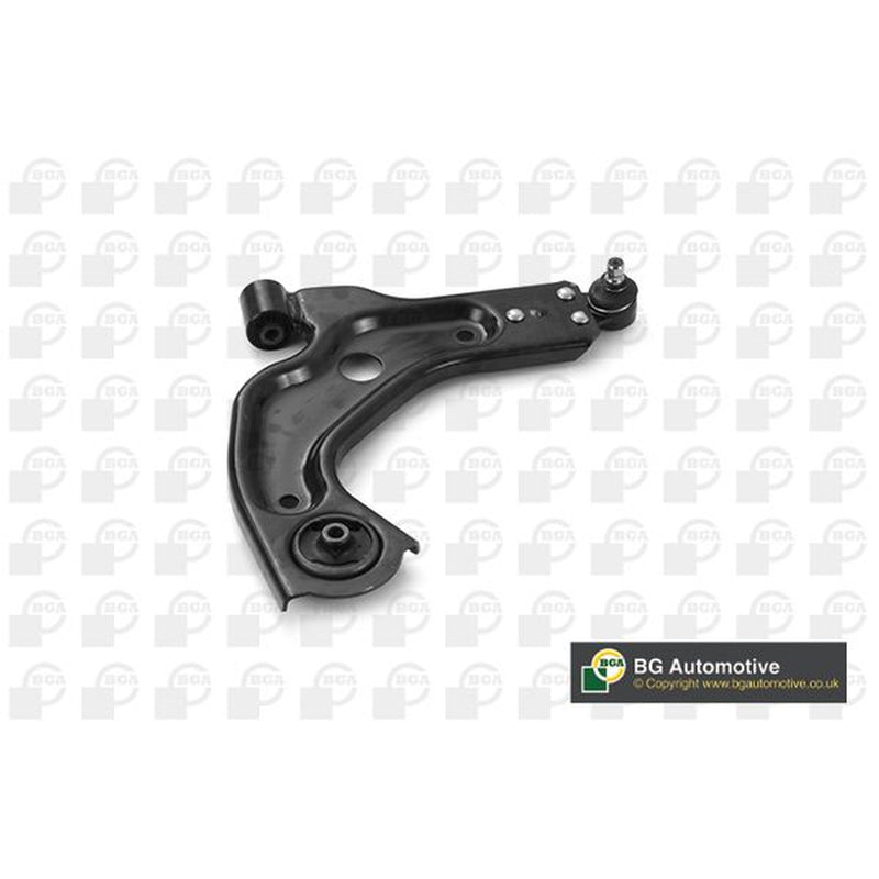 BGA Control/Trailing Arm Front Right TRC23018