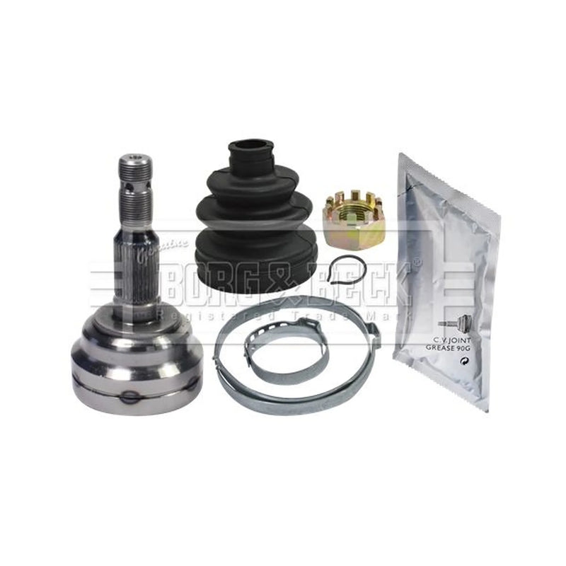 Borg & Beck Drive Shaft Joint Kit BCJ1512