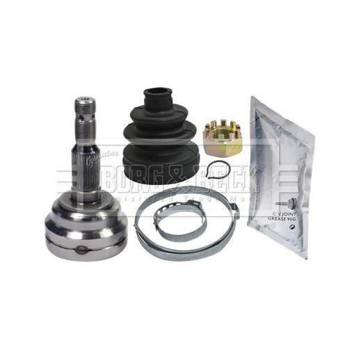Borg & Beck Drive Shaft Joint Kit BCJ1512