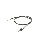 Bosch Handbrake Cable Right Rear 1 987 482 908