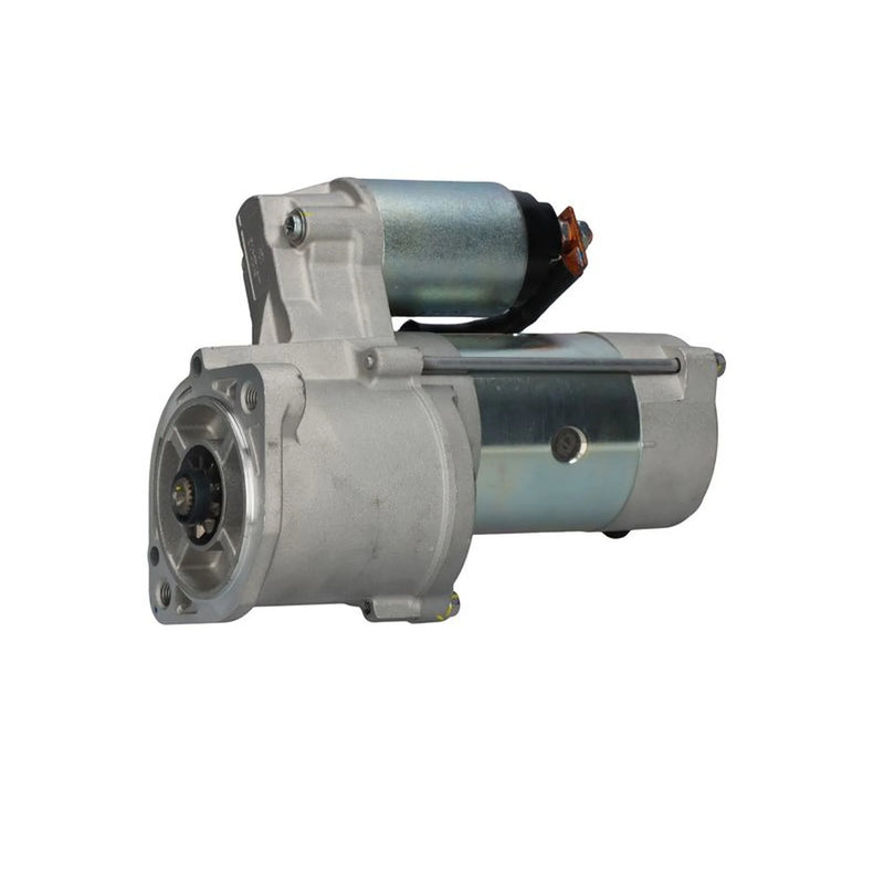 Valeo Starter Motor 12V 2kW 10 Teeth 616404