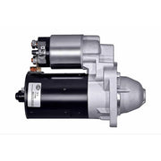 Hella Starter Motor 12V 1.1kW 9 Teeth 8EA 012 526-621