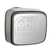 Febi Wide-Angle Mirror Wide 129mm Thick 49946