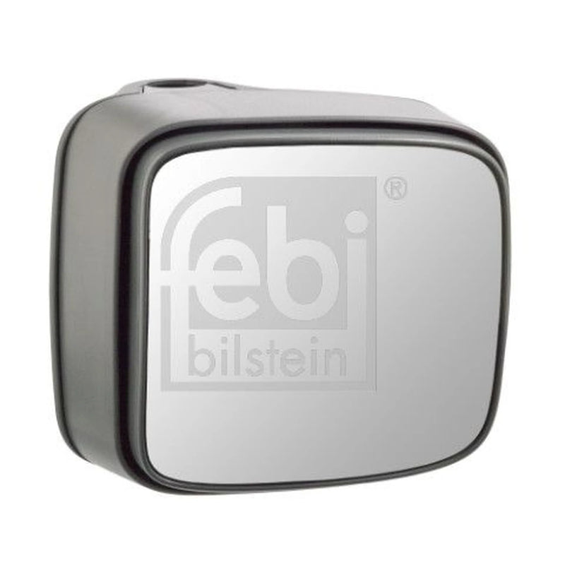 Febi Wide-Angle Mirror Wide 129mm Thick 49946